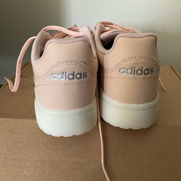 Adidas Postmove Sneakers in Blush - Picture 5 of 5